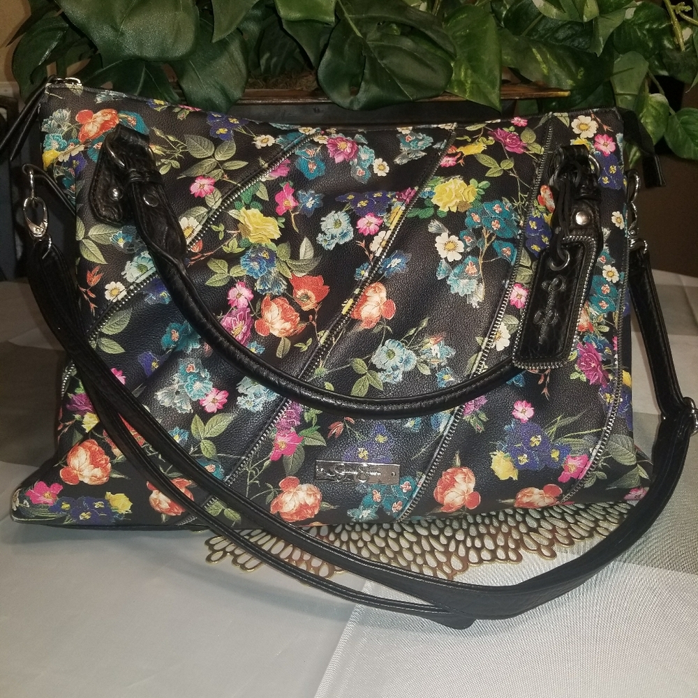 👜Jessica Simpson hobo bag🌹